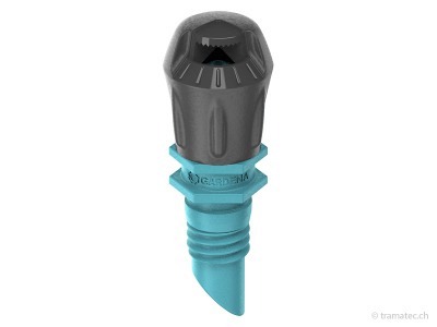GARDENA Micro-Drip-System Sprühdüse 90°