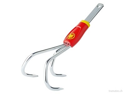 WOLF-Garten multi-star® Grubber BA-M