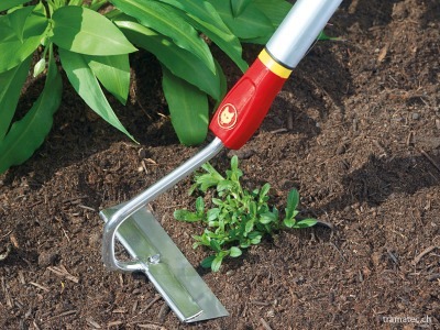 WOLF-Garten multi-star® Ziehhacke HU-M 10