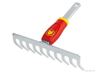 WOLF-Garten multi-star® Kleinrechen DS-M 19