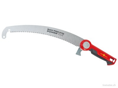 WOLF-Garten multi-star® POWER CUT SAW PRO 370