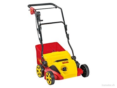 WOLF Elektro-Vertikutierer VA 346 E