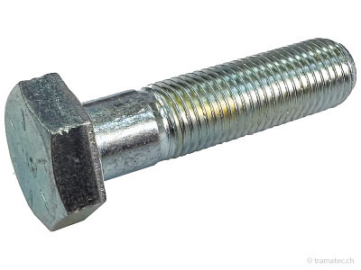 MTD Messerschraube 3/8" x 1 1/2" UNF 8.8