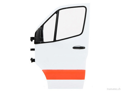 Bruder Ersatzteil Fahrertür MB Sprinter Ambulanz 