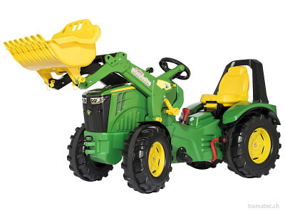 Rolly Toys X-Trac John Deere 8400R - 65 107 8