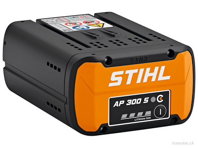 STIHL Akku AP 300 S Neu