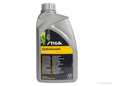 Stiga Hydrostat Getriebeöl SAE 5W/50 1,4 Liter Neu