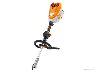 STIHL Akku-KombiMotor KMA 140 R
