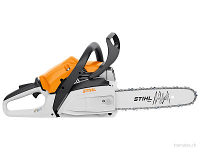 STIHL Benzin-Kettensäge MS 162 - 30 cm