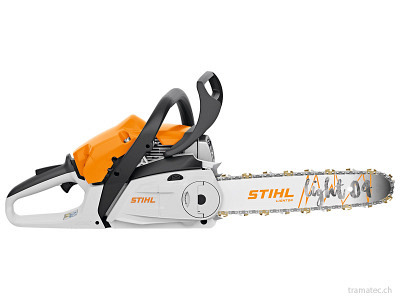 STIHL Benzin-Kettensäge MS 182 C-BE - 35 cm
