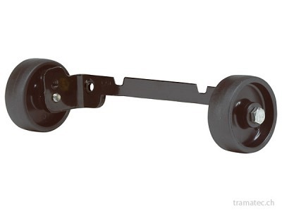 STIHL Radsatz für TS