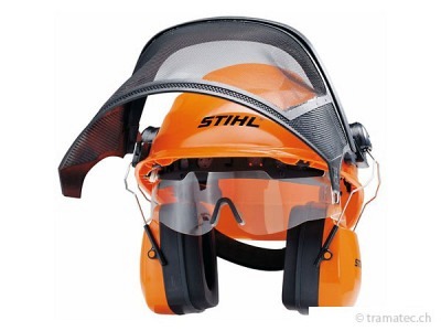 STIHL Helmset INTEGRA