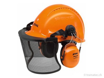 STIHL Helmset EXTREM