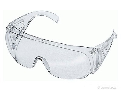 STIHL Schutzbrille STANDARD