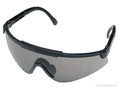 STIHL Schutzbrille SPORTY