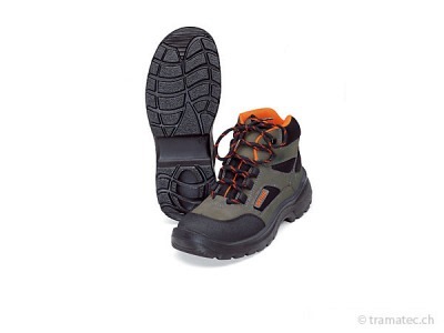 STIHL Sicherheitsschnürstiefel