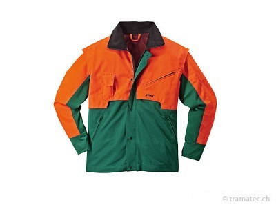 STIHL Waldarbeitsjacke COMFORT