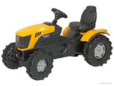 Rolly Toys rolly JCB Trac - 60 100 4