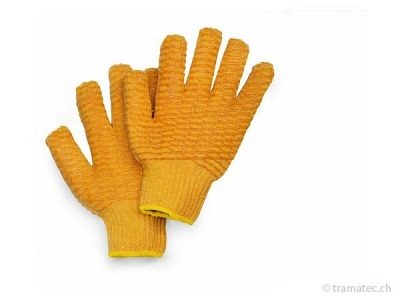 STIHL Strickhandschuhe