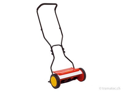 WOLF Garten TT 380 DL Spindelmäher