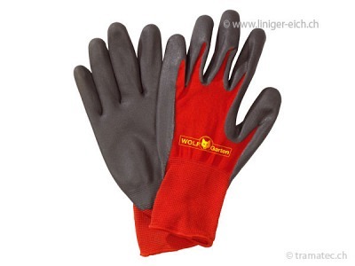 WOLF GH-BO Beet-Handschuh "Boden"