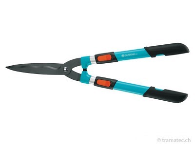 GARDENA Comfort Heckenschere 700 T
