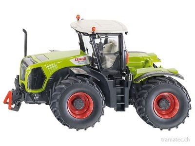 SIKU 3271 Claas Xerion