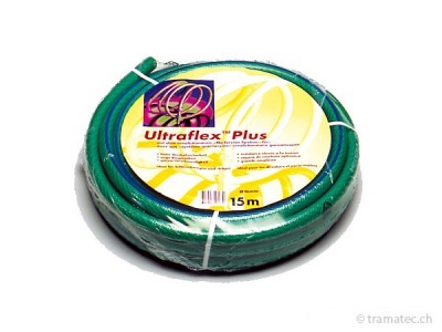 Ultraflex Plus Wasserschlauch Ø16 10m