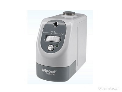 iRobot Scooba 385 Zubehör virtuelle Wand