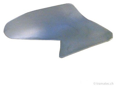 Rolly Toys Ersatzteil Schar für Pflug links - 38011000275