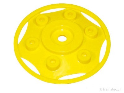 Rolly Toys Ersatzteil Radblende