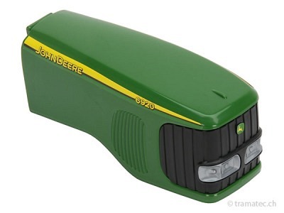Bruder Ersatzteil Motorhaube für John Deere 6920