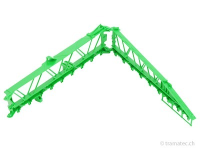Bruder Ersatzteil Ausleger links für Amazone UX 5200