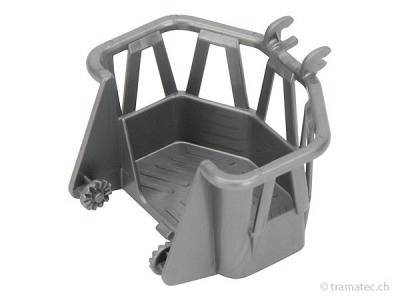 Bruder Ersatzteil Korb für Feuerwehr