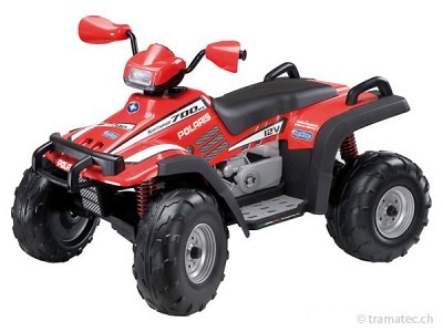 Peg-Pérego Polaris Sportsman 700 Twin