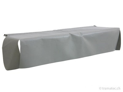 Kersten Spritzschutzlappen zu FKM 1050