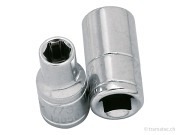 KRAFTWERK 1/4" Stecknuss 3/8'