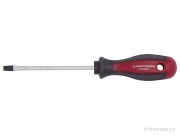 KRAFTWERK KWJ Schraubendreher Schlitz 0.8x4.0 mm