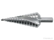 KRAFTWERK Stufenbohrer HSS-E Co5 4-20 mm