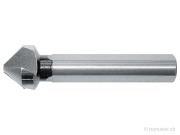 KRAFTWERK Kegelsenker 90ƒ HSS-E Co5 12.4 mm