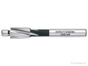 KRAFTWERK Flachsenker HSS-E Co5 15 mm - M8