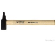 KRAFTWERK Mechaniker-Hammer französisches Modell 32 mm 500 g