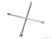 KRAFTWERK Radkreuz 17 x 19 x 22 mm x 1/2' CV