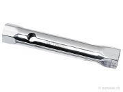 KRAFTWERK Gerader Rohrsteckschlüssel 18 x 19 mm