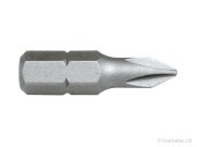 KRAFTWERK 1/4'' Phillips-Bit 25 mm  Nr. 4