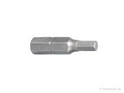 KRAFTWERK 1/4' Inbus-Bit 25 mm 6 mm