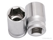 KRAFTWERK 1/2" Stecknuss 19 mm