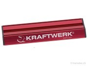KRAFTWERK MAGALU Magn. Stecknuss-Schienen / Clips 185 mm