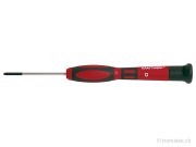 KRAFTWERK Präz.-Schraubendreher Pozidirv 0 x 50mm