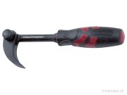 KRAFTWERK Ratschen-Gelenk-Hebeleisen 10'-250 mm